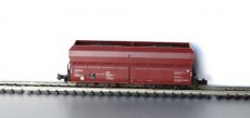 Minitrix 3287 Zelflosser "Erz IIId"