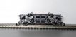 Minitrix  3294 Ballastwagon SBB-CFF