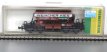 Minitrix  3294 Ballastwagon SBB-CFF