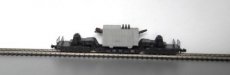 Minitrix 3298 Zesassige dieplader