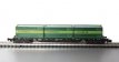 Minitrix 3511 Containerwagon