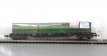 Minitrix 3511 Containerwagon