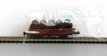 Minitrix 3513-c Lage bakwagon DB 804317