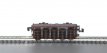 Minitrix 3513-e Lage bakwagon DB 804317