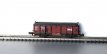 Minitrix 3524 Hoge bakwagon