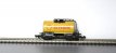 Minitrix 3541-a Ketelwagon Shell DB