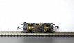 Minitrix 3541-a Ketelwagon Shell DB
