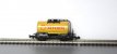 Minitrix 3541 Ketelwagon Shell DB