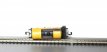 Minitrix 3541 Ketelwagon Shell DB