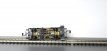 Minitrix 3541 Ketelwagon Shell DB