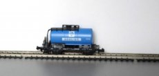 Minitrix 3543 Ketelwagon Aral-AG DB