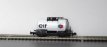 Minitrix 3547-a Ketelwagon Elf SNCF