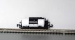 Minitrix 3547-a Ketelwagon Elf SNCF