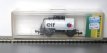 Minitrix 3547-a Ketelwagon Elf SNCF