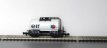 Minitrix 3547 Ketelwagon Elf SNCF