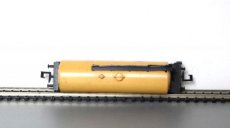 Minitrix 3551-1 Ketelwagon Shell DB