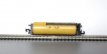 Minitrix 3551 Ketelwagon Shell DB