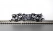 Minitrix 3551 Ketelwagon Shell DB