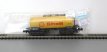 Minitrix 3551 Ketelwagon Shell DB