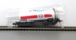 Minitrix 3552-a Ketelwagon Esso DB