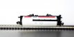 Minitrix 3552-b Ketelwagon Esso DB