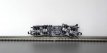 Minitrix 3552 Ketelwagon Esso DB 2180 007 1 600-9