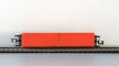 Minitrix 394008 Containerwagon