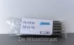 Minitrix 4905 Rail recht 76,3 mm, 10 stuks