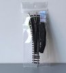 Minitrix 4936 EL-a Wissel elektrisch links 15°