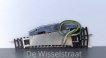 Minitrix 4936 Wissel elektrisch links 112,6 mm