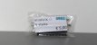 Minitrix 4982-B Scheidingsrail recht 50,0 mm blank