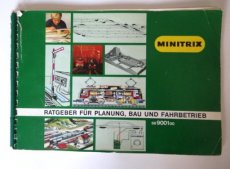 Minitrix 56 9001 00 Ratgeber