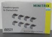 Minitrix 66571 Uitbreidingsset