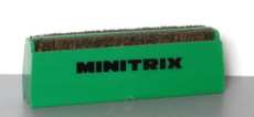 Minitrix 66623-a Reinigingsborstel