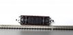 Minitrix 864401 Hoge bakwagon DB 0180 864 401