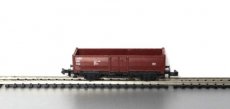 Minitrix 864401 Hoge bakwagon DB 0180 864 401