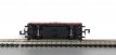 Minitrix 864407 Hoge bakwagon DB 0180 864 407