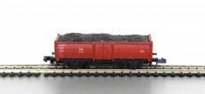 Minitrix 864407 Hoge bakwagon DB 0180 864 407