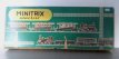 Minitrix electric 1901 uitgave 1965