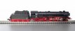 Minitrix uit set 1107/08 Stoomlocomotief DB