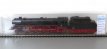 Minitrix uit set 1107/08 Stoomlocomotief DB
