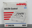 Märklin 6604 Delta controller