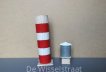 N.Eastern 375430 Watertorentje en schoorsteen