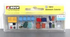 Noch 14810 Station accessoires
