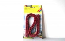 Noch 21526 Modelhek bloedrood