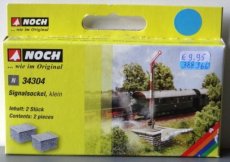 Noch 34304 Seinvoet, klein, 2 stuks