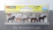 Noch 36761 Setje paarden