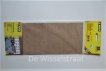 Noch 57321 Dakpannen, beige