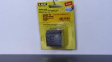 Noch 60620 Trottoir, afmetingen breedte 25 mm