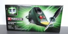 Parkside 387336 Pls48 B1 soldeerstation